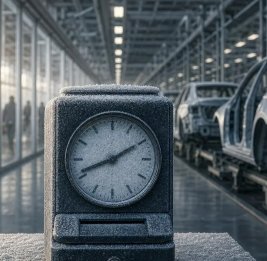 Volkswagen может заморозить зарплаты сотрудников до 2030 года
