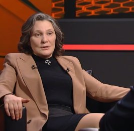 Татьяну Монтян приговорили к полутора годам колонии
