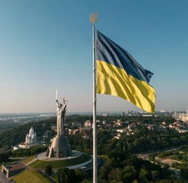 Киев отверг идею трехстороннего саммита России, США и Китая
