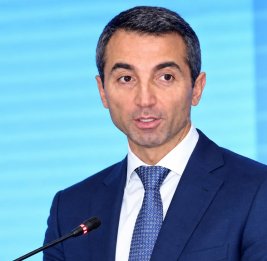 
Аднану Ахмедзаде продлили арест
