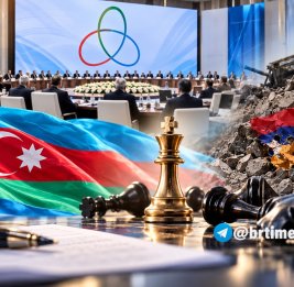 Баку не ошибся в прогнозах