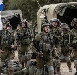 Армию Израиля привели в повышенную готовность перед парламентскими выборами