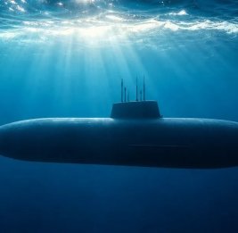 Китай подтвердил запуск межконтинентальной ракеты с атомной подлодки