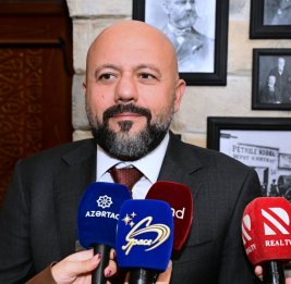 Руфат Махмуд: Для жителей Ичеришехер планируются дни бесплатного посещения музеев