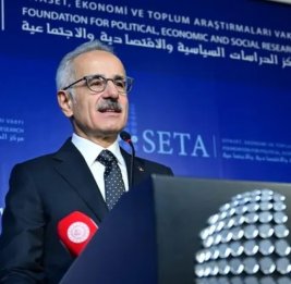 Абдулкадир Уралоглу: Новые транспортные коридоры без участия Анкары невозможны