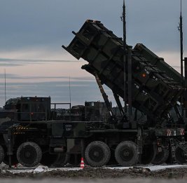 Вашингтон задерживает передачу Украине ракет для Patriot

