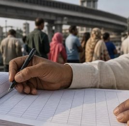 В Индии избирательные списки сократили на 130 миллионов имен
