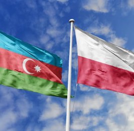 Польша включила Азербайджан в число стратегических партнеров