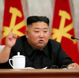 Слухи о коме Ким Чен Ына не получили подтверждения
