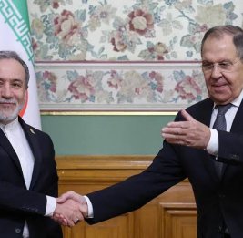 Москва и Тегеран заявили о беспрецедентном сближении