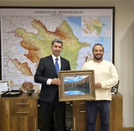 Диалог культур начинается с понимания друг друга