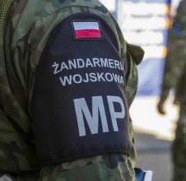 Шпионаж в польской армии: задержан курсант с гражданством Украины