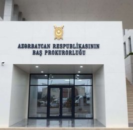 Кадровая ротация: назначены прокуроры двух районов Баку