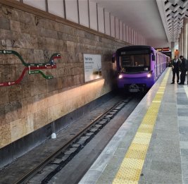 Подземка теряет пассажиров