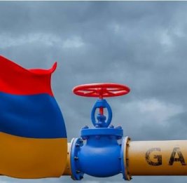 Армении предрекли рост цен на газ на 69% при выходе из ЕАЭС
