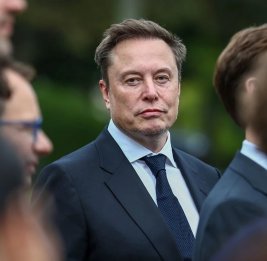 Маск лично распорядился приостановить работу Starshield в Украине