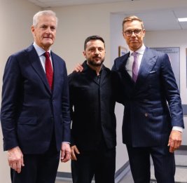 Киев рассчитывает на гарантии США: Уиткофф повезет предложения Москве
