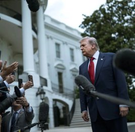 Трамп призвал Киев к миру на фоне усталости Запада