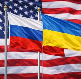 Вашингтон подталкивает Киев к миру на условиях Москвы