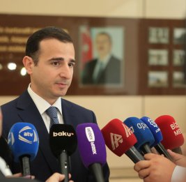 Баку объединит исламский мир против коррупции

