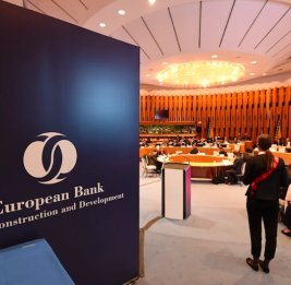 Портфель проектов ЕБРР в Азербайджане достиг 881 млн евро
