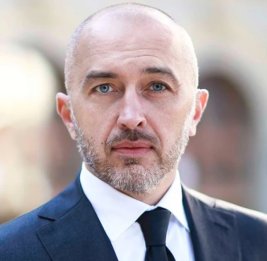 НАБУ и САП проводят обыски у главы Нацбанка Украины
