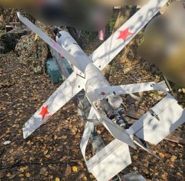 Новое оружие у россиян. Украинцы ждут образцы