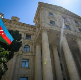 

Азербайджан объявил ряд граждан Турции персонами нон грата