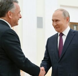Виткофф увидел основу для прекращения огня после переговоров с Путиным