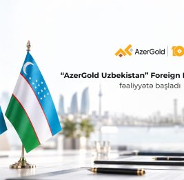 Азербайджан выходит на рынок Узбекистана 