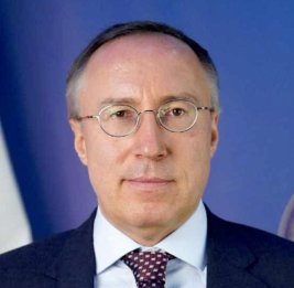 Грузия назначила спецпредставителя по связям с Россией