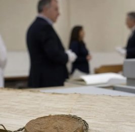 В Испании обнаружили папскую буллу XVI века, считавшуюся утраченной