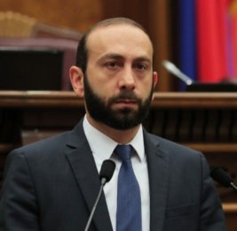 Мирзоян: Перевозить оружие или боеприпасы через TRIPP будет запрещено