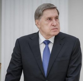 В Москве заявили о движении к завершению украинского конфликта