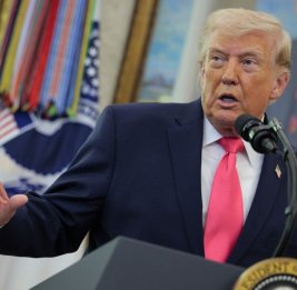 Трамп: Мир в Украине близок как никогда