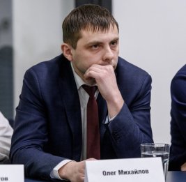 В Москве задержали главу отделения КПРФ в Коми, выступавшего за мир