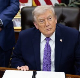 Трамп рассчитывает добиться мирного соглашения между Россией и Украиной к саммиту G20