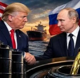 Дизельный гамбит Трампа 