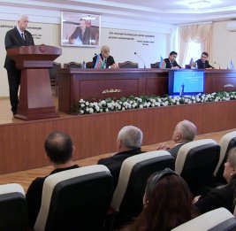 Верность традициям и взгляд в будущее