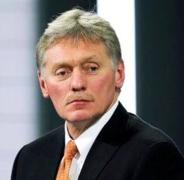 
Песков: Путин не передавал Уиткоффу план урегулирования