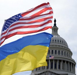Politico: в Европе не верят, что победа демократов в Конгрессе США спасет Украину