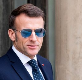 Переезд Макрона обойдется бюджету Франции в миллионы евро