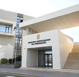 В Азербайджане раскрыто убийство, совершенное 25 лет назад