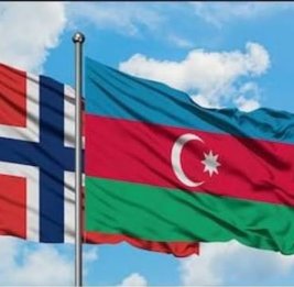 Состоялся очередной раунд политических консультаций между Азербайджаном и Норвегией