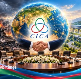 Безопасность как основа общего будущего