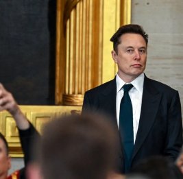 Маск вложил более $445 млн в поддержку республиканцев