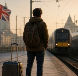 Лондон и Брюссель могут перенести срок соглашения о молодежной мобильности