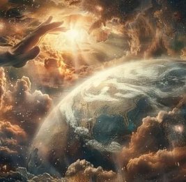 23 октября - День сотворения Земли: откуда появилась необычная дата
