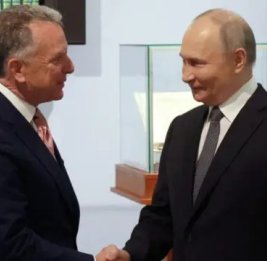 Fox News раскритиковал Виткоффа за слова о &laquo;гуманизме&raquo; Путина