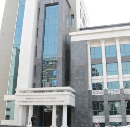 
Арестовали директора Оруджева и бухгалтера Ширинова